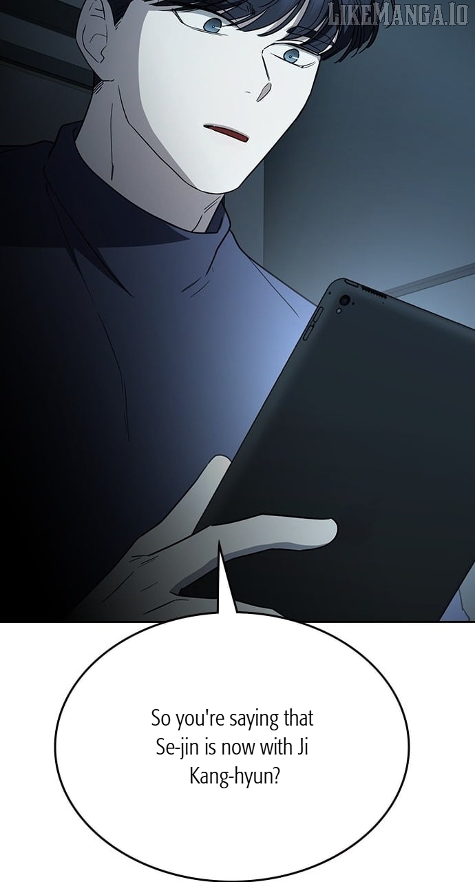 How to break up well Chapter 53 - page 21